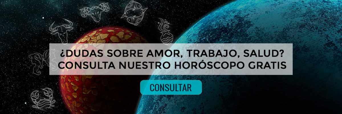 Horóscopo gratis