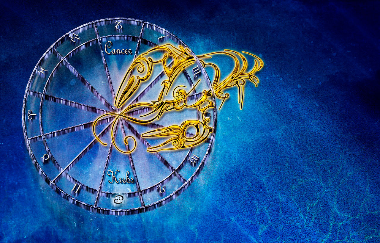 CÁNCER - Horóscopo y Tarot gratis
