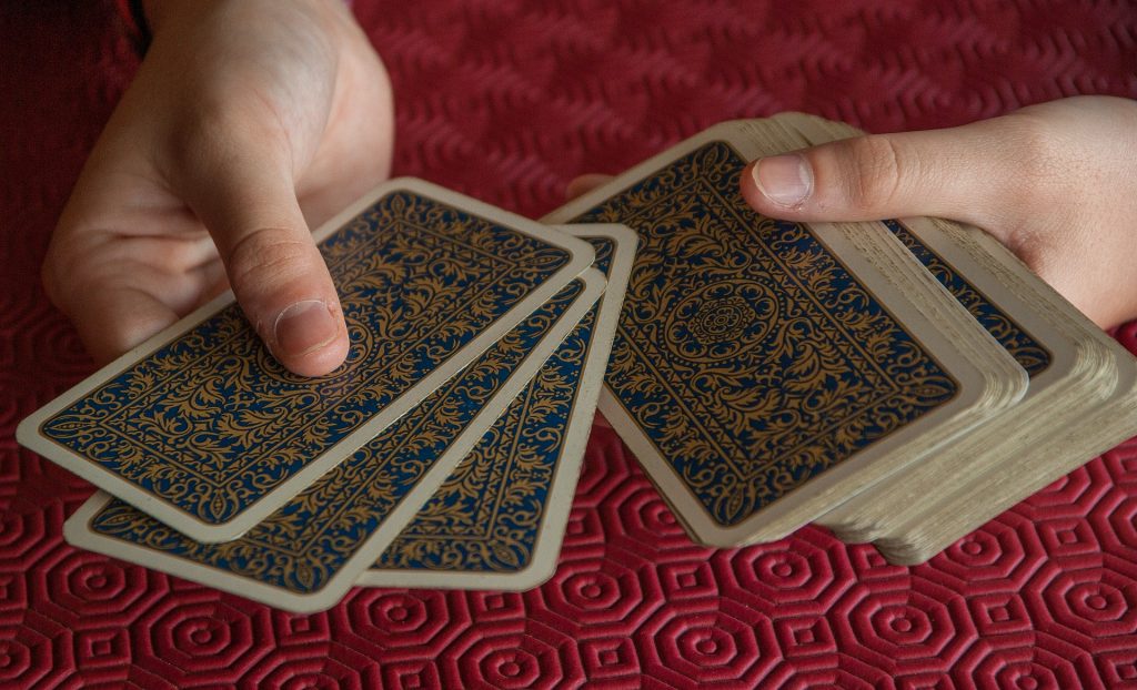 Tarot sí o no
