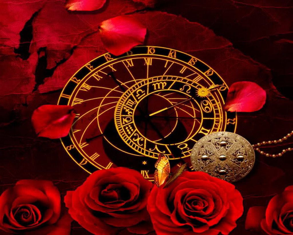 EL TAROT DEL AMOR, ¿DESTINO O CAUSALIDAD?