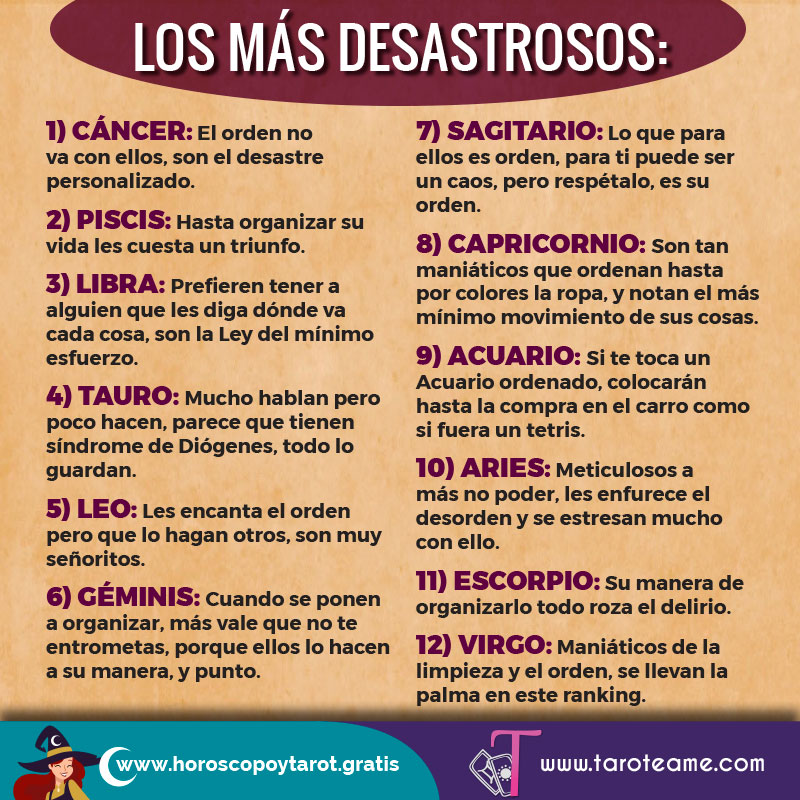 desastrosos