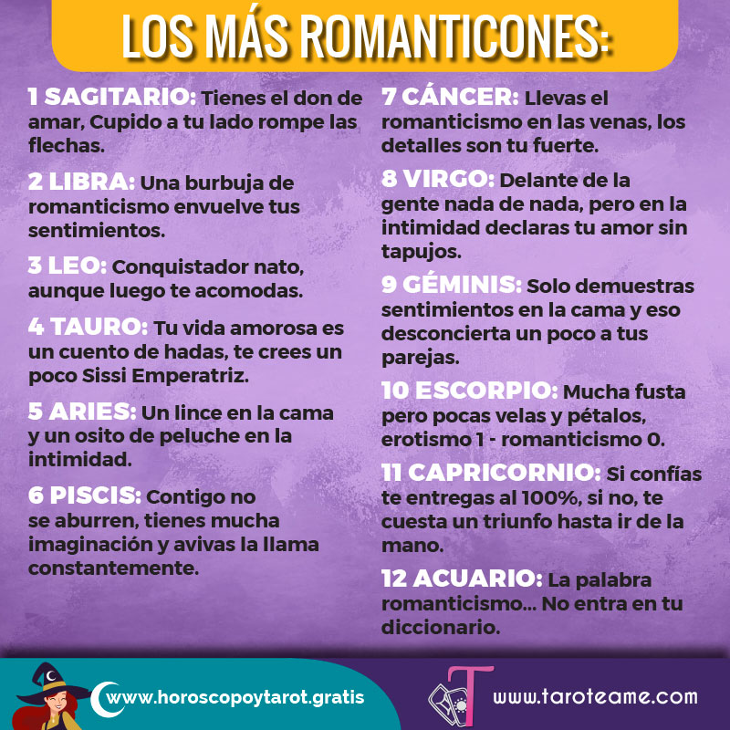 romanticones