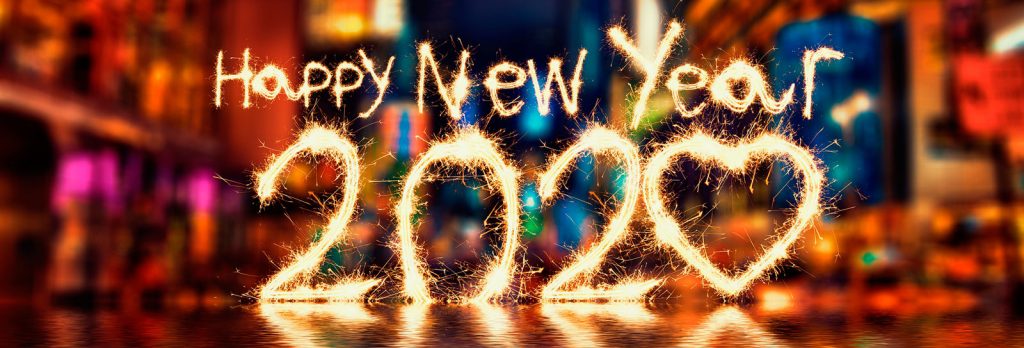 Feliz 2020